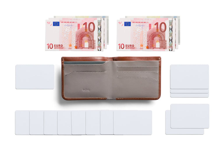 Bellroy Hide & Seek - HI