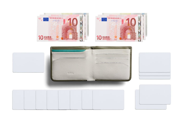 Bellroy Hide & Seek - HI