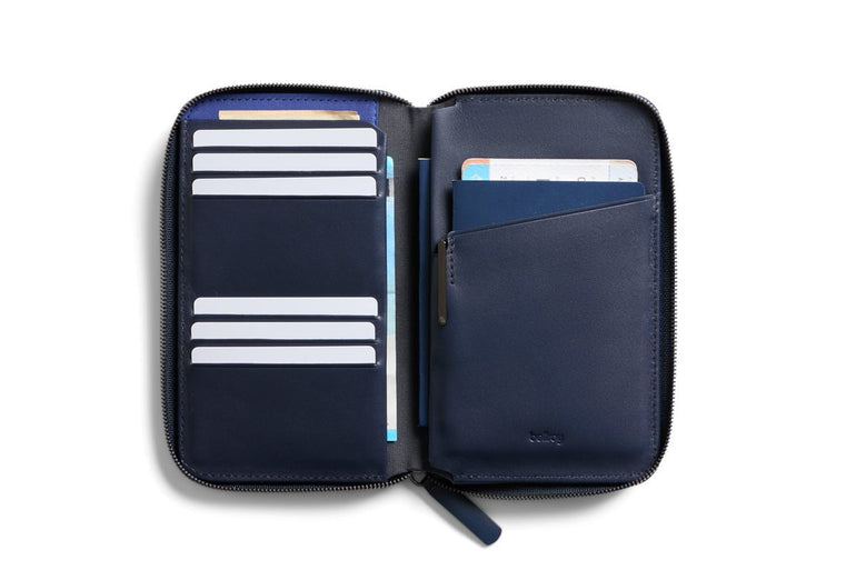 Bellroy Travel Folio - Second Edition
