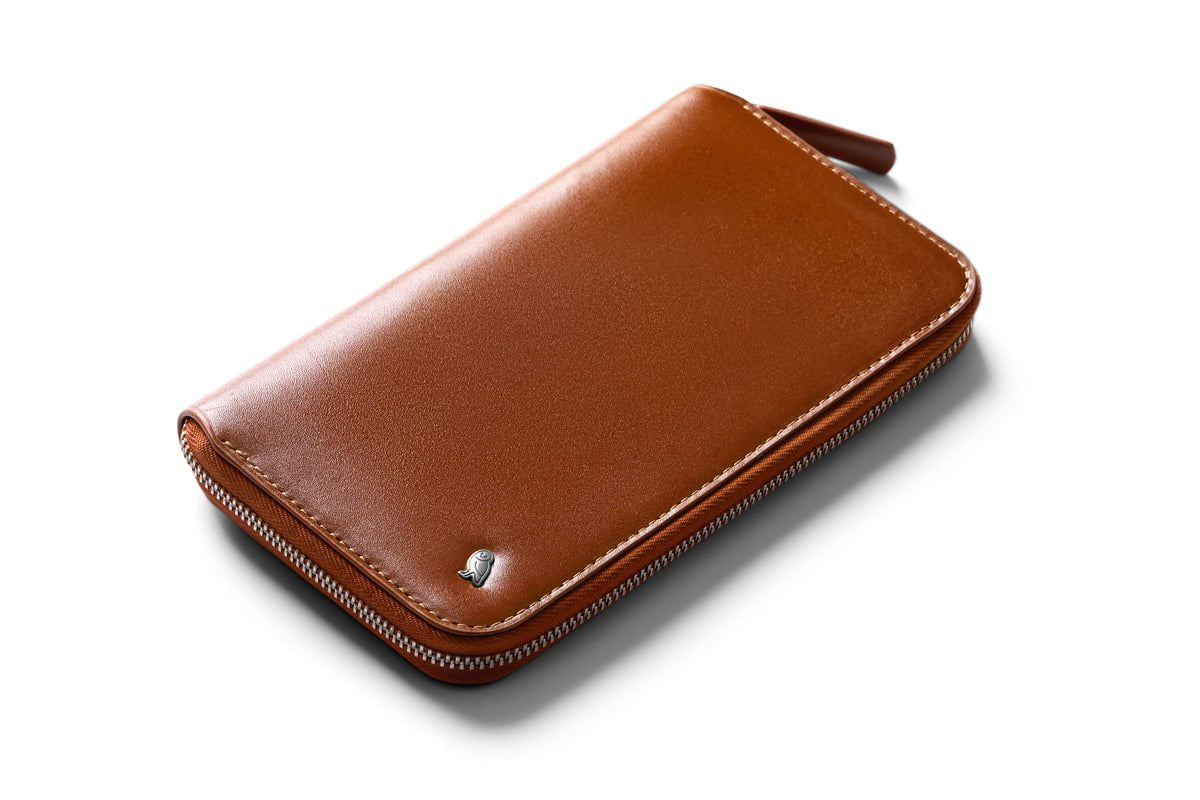 Bellroy Travel Folio - Second Edition