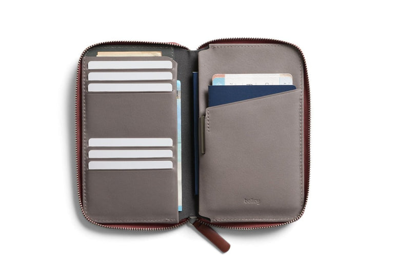 Bellroy Travel Folio - Second Edition
