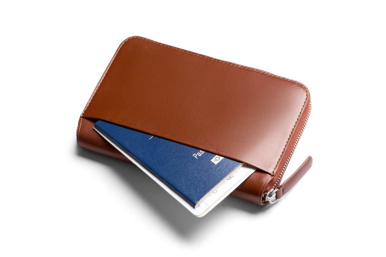 Bellroy Travel Folio - Second Edition