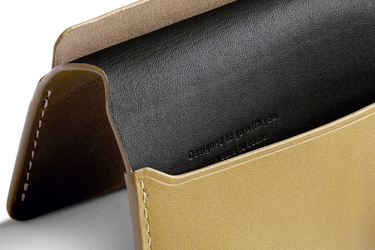 Bellroy Under Cover