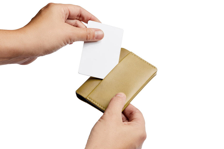 Bellroy Under Cover