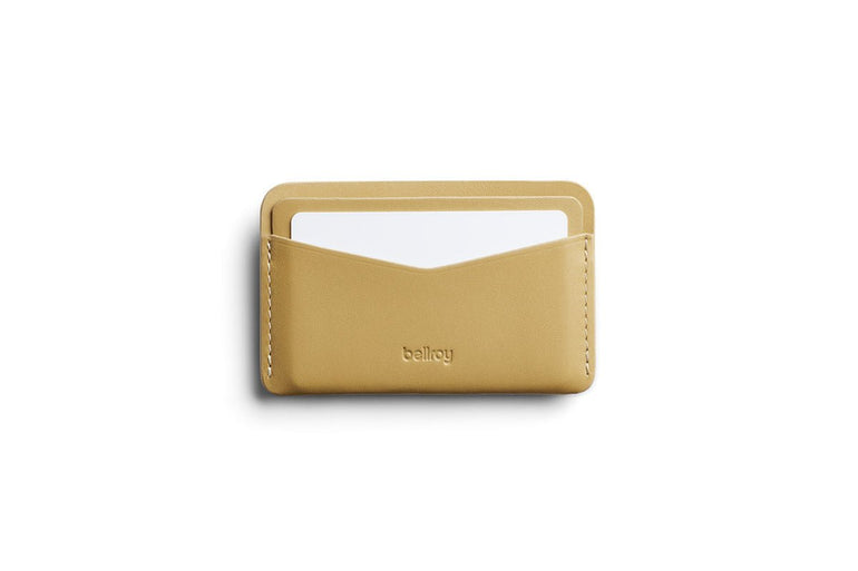Bellroy Card Slip