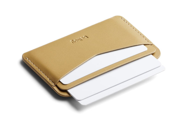 Bellroy Card Slip