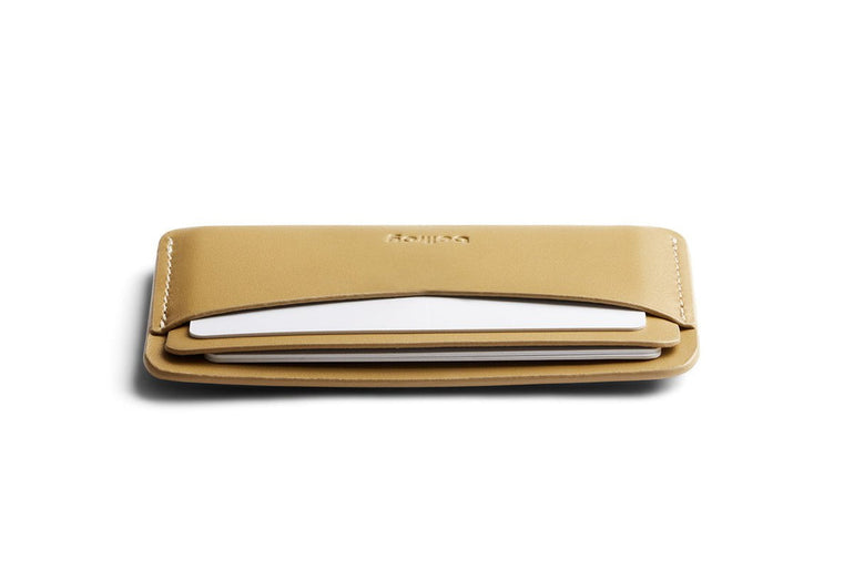 Bellroy Card Slip
