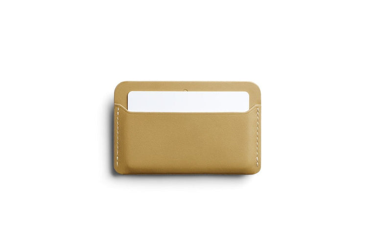 Bellroy Card Slip