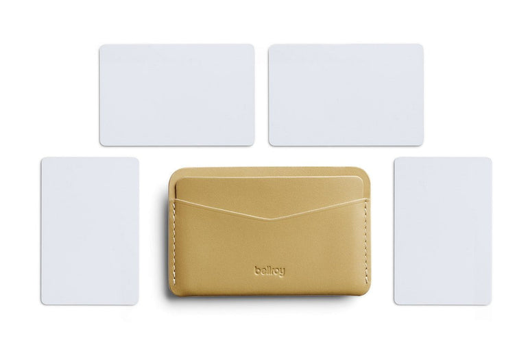 Bellroy Card Slip