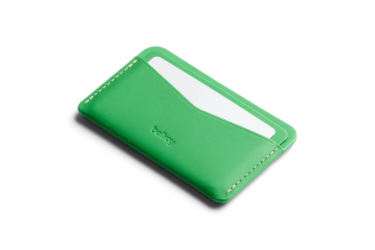 Bellroy Card Slip