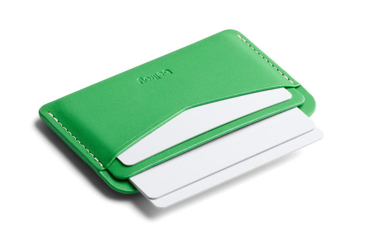 Bellroy Card Slip