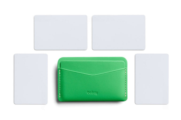 Bellroy Card Slip