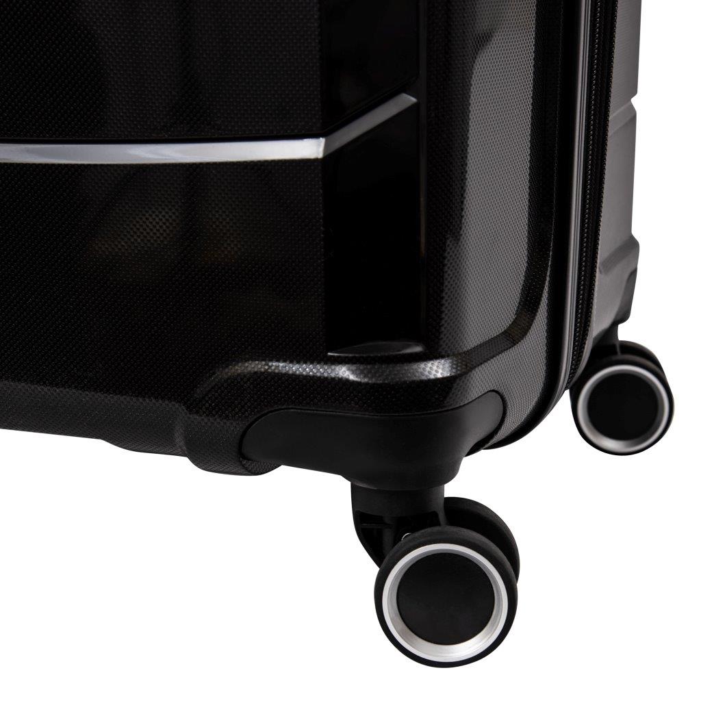Air Canada Optimum Hardside Expandable Medium Luggage