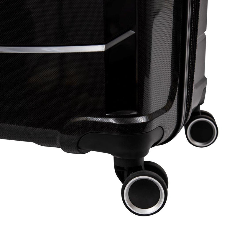Air Canada Optimum Hardside Expandable Medium Luggage