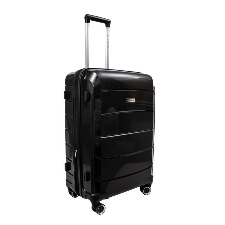 Air Canada Optimum Hardside Expandable Medium Luggage
