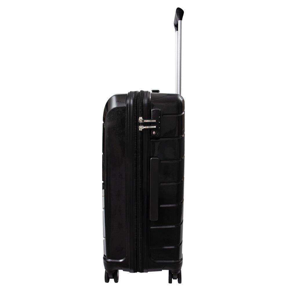 Air Canada Optimum Hardside Expandable Medium Luggage