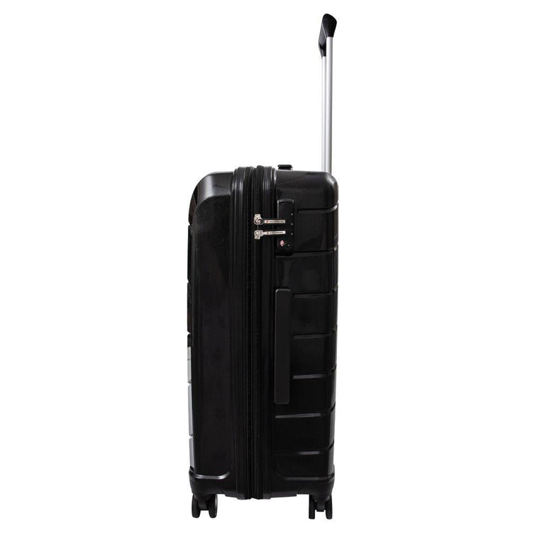 Air Canada Optimum Hardside Expandable Medium Luggage