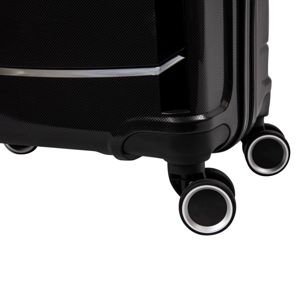 Air Canada Optimum Hardside Carry-On Luggage