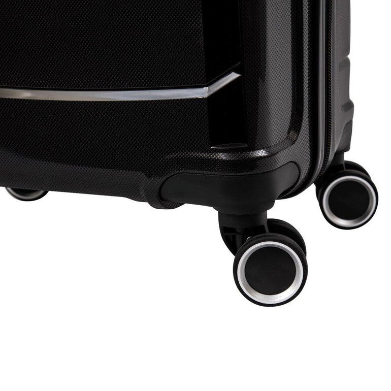 Air Canada Optimum Hardside Carry-On Luggage