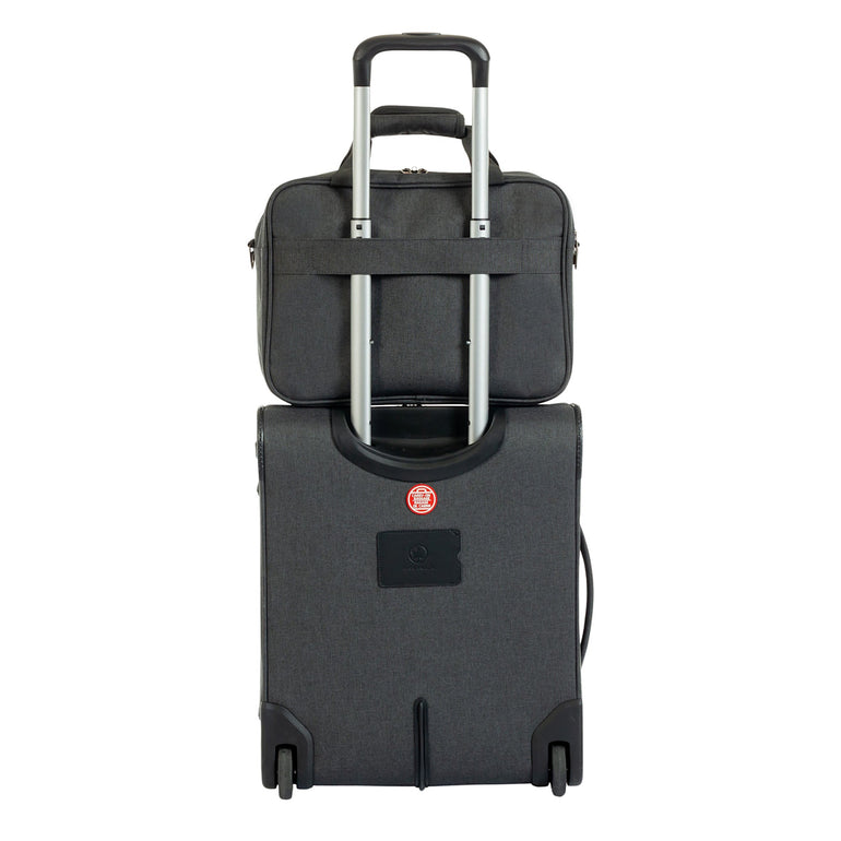 Air Canada Belmont 2-Piece Set - Carry-On & Tote