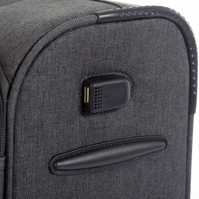 Air Canada Belmont 2-Piece Set - Carry-On & Tote
