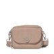 Baggallini Coastal Flip Lock Camera Bag Crossbody