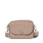 Baggallini Coastal Flip Lock Camera Bag Crossbody