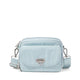 Baggallini Coastal Flip Lock Camera Bag Crossbody