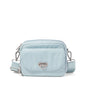 Baggallini Coastal Flip Lock Camera Bag Crossbody
