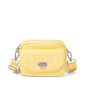 Baggallini Coastal Flip Lock Camera Bag Crossbody