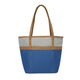CIAO "Heather" 2 Tone Satchel Cooler