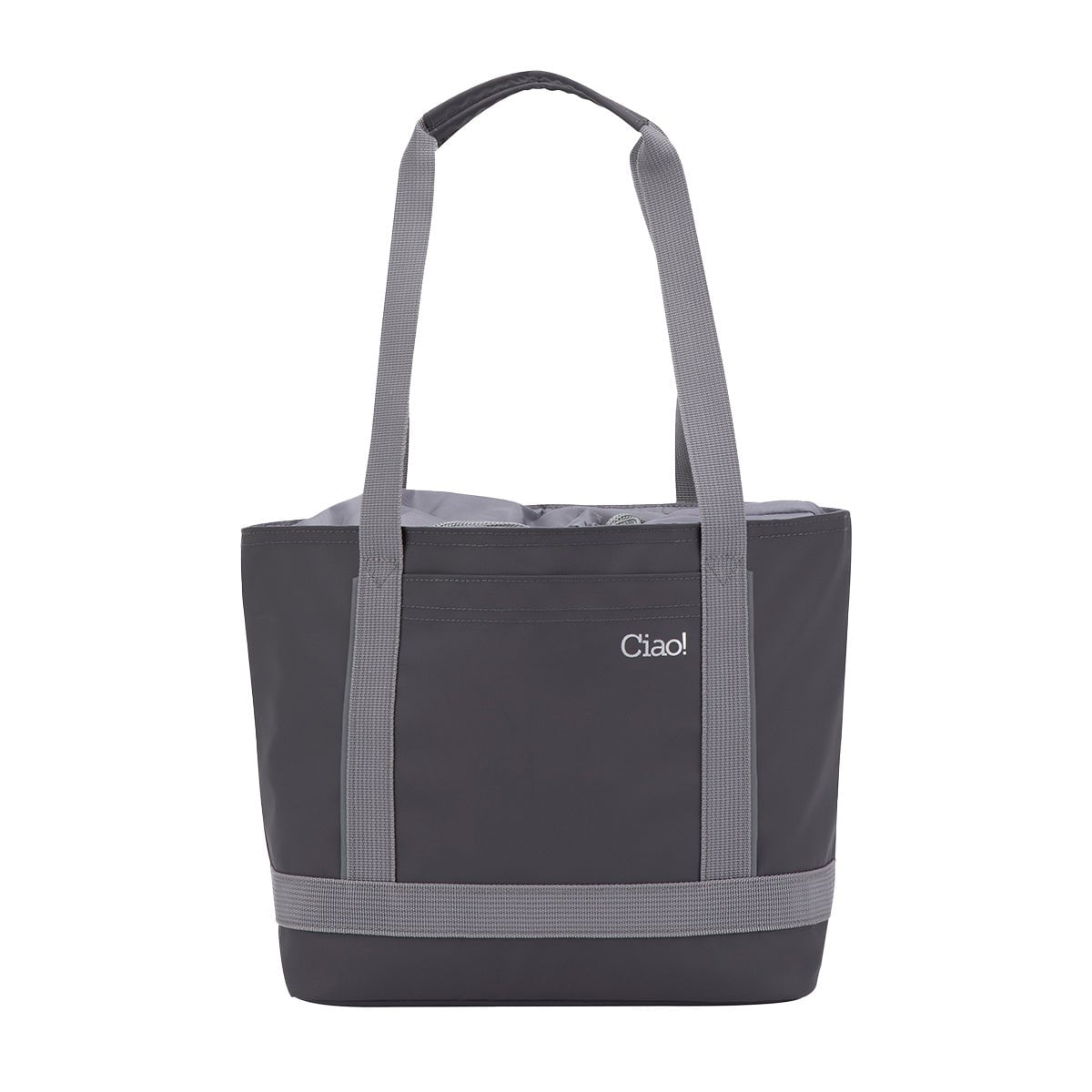 CIAO "Sally" Drawstring Ladies Cooler Bag