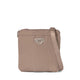 Baggallini Coastal Flip Lock Mini Crossbody
