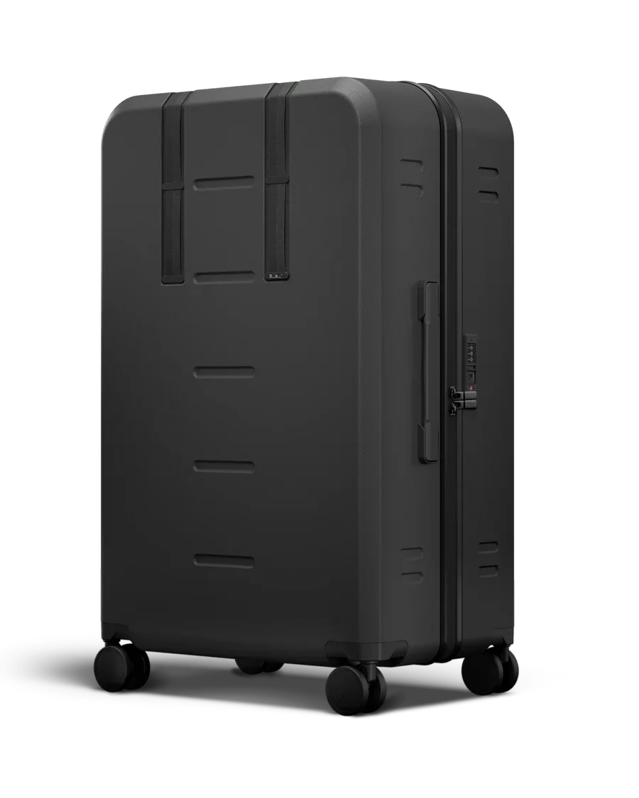 Db Ramverk Check-in Luggage Large