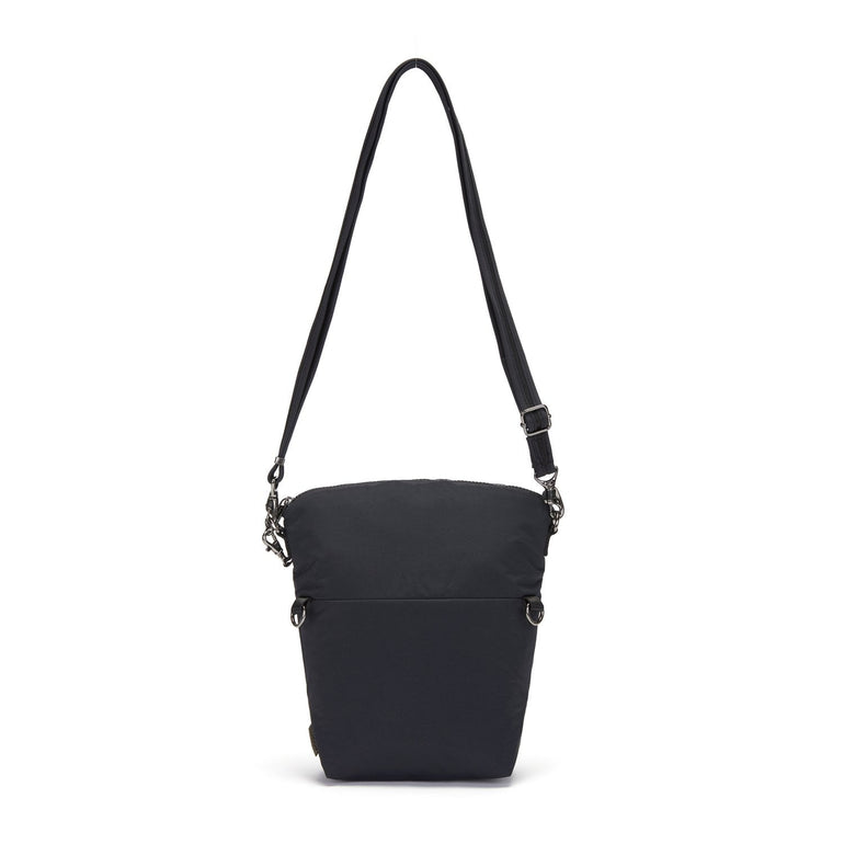 Pacsafe Citysafe CX Anti-Theft Convertible Crossbody Bag