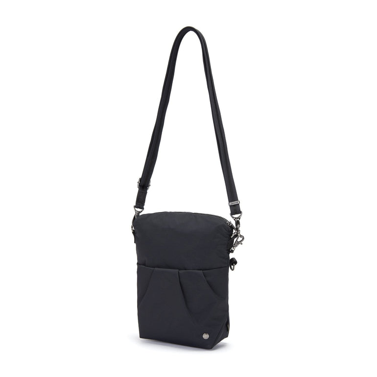 Pacsafe Citysafe CX Anti-Theft Convertible Crossbody Bag