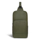 Champs Onyx Leather Sling