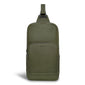Champs Onyx Leather Sling