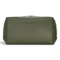 Champs Onyx Leather Toiletry Bag