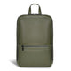 Champs Onyx Leather Classic Backpack