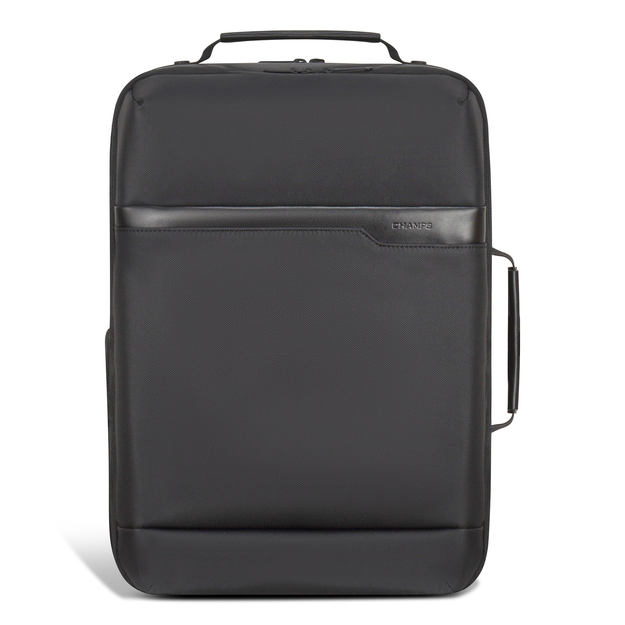 Champs Onyx Travel Backpack