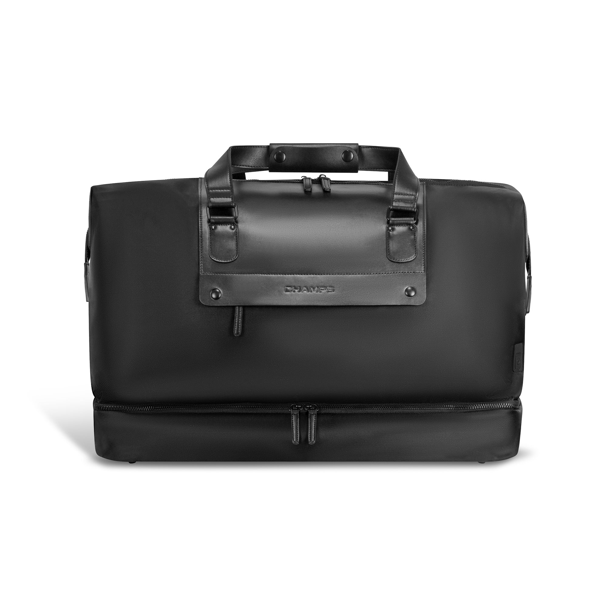 Champs Onyx Duffle Bag