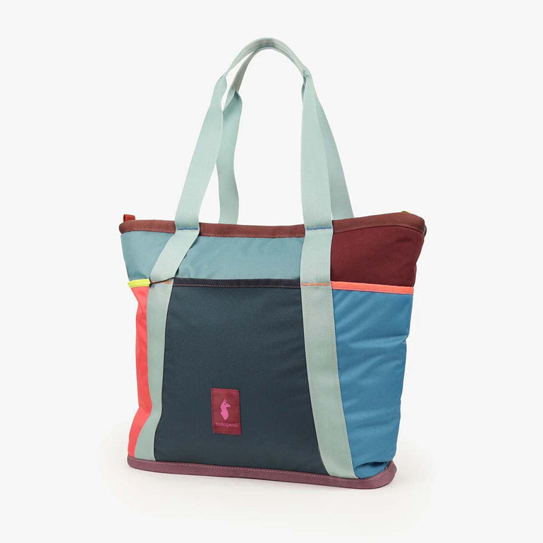 Cotopaxi Hielo 18L Cooler Tote - Del Dia