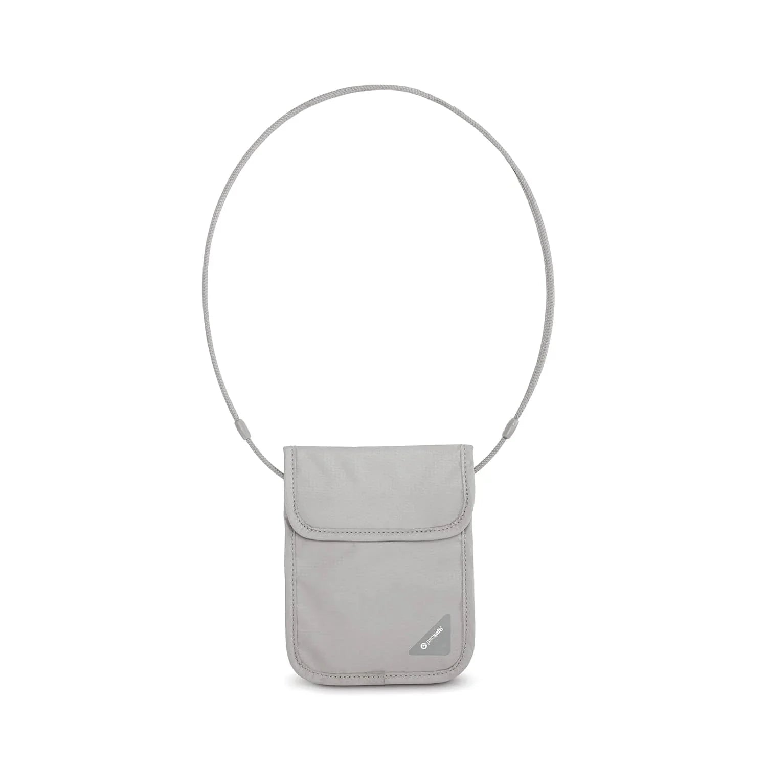 Pacsafe Coversafe™ X75 Anti-Theft RFID Blocking Security Neck Pouch