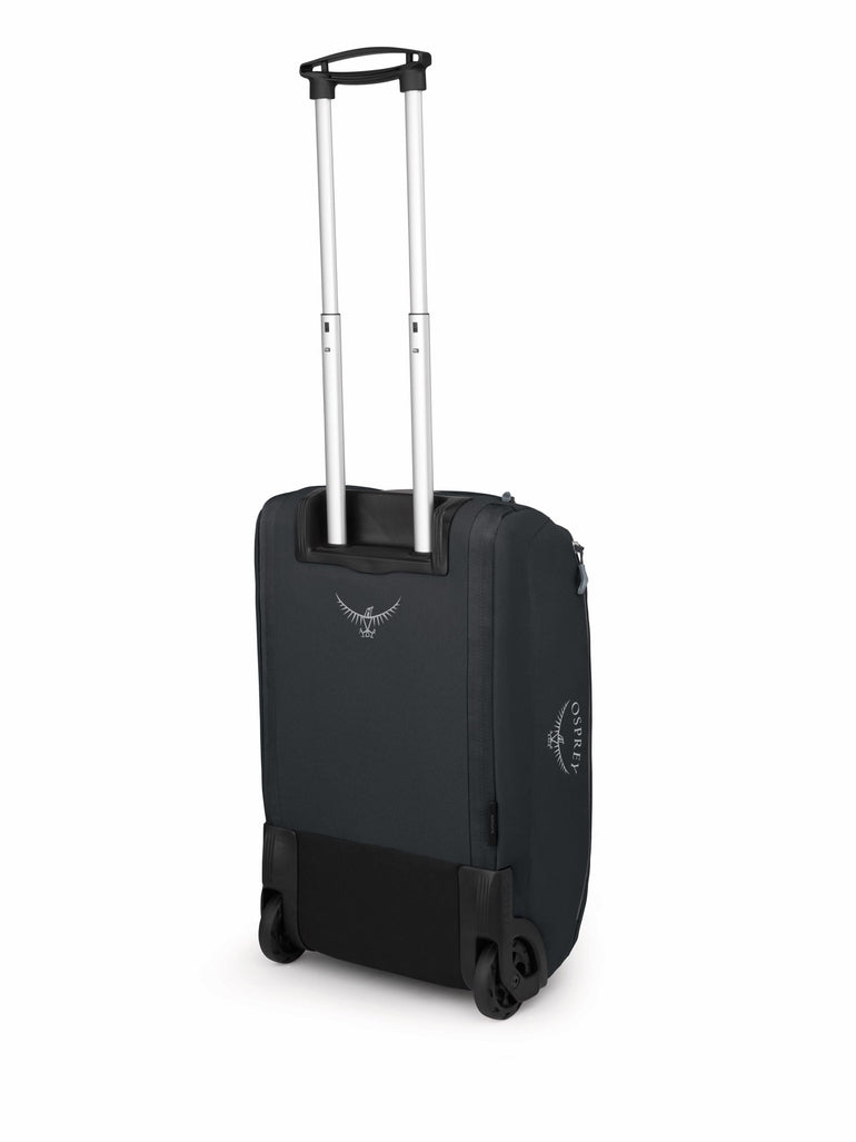 Osprey Daylite Carry-On Wheeled Duffel 40