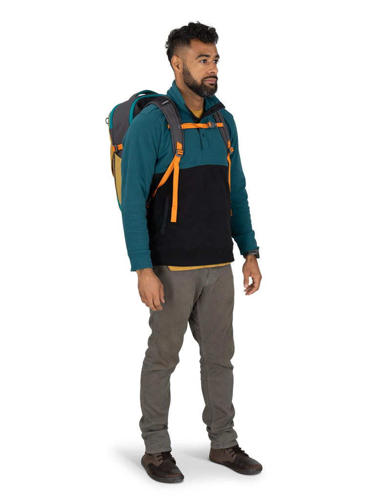 Osprey Daylite Travel Pack 35