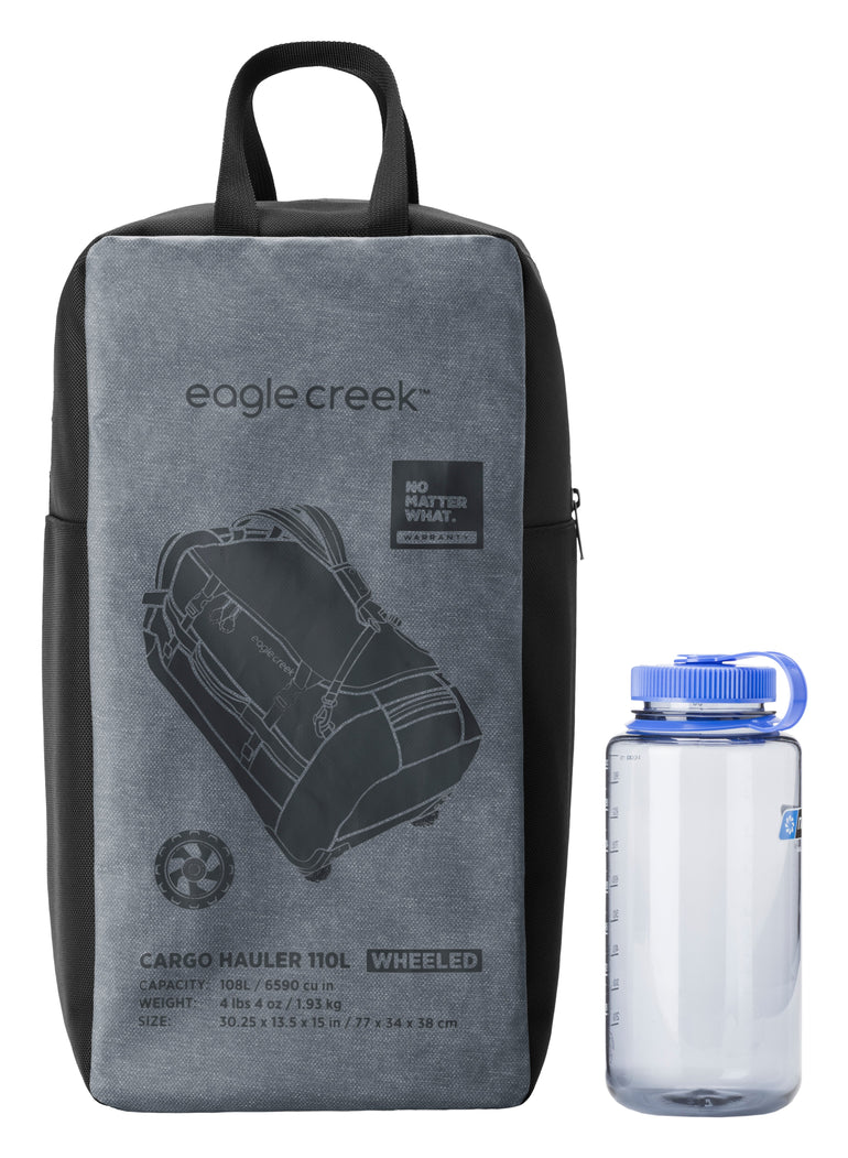 Eagle Creek Cargo Hauler Wheeled Duffel 110L