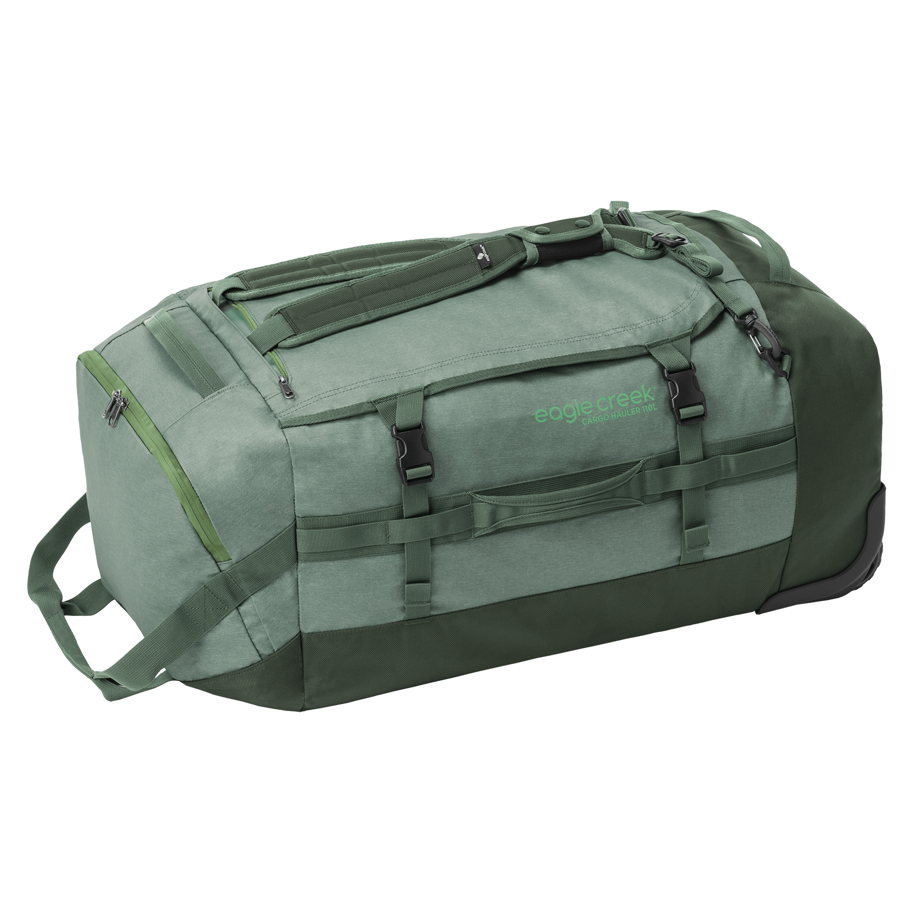 Eagle Creek Cargo Hauler Wheeled Duffel 110L