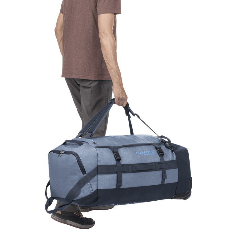 Eagle Creek Cargo Hauler Wheeled Duffel 110L