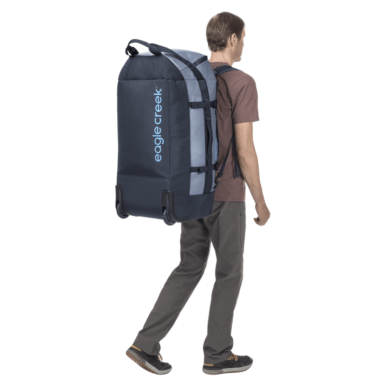 Eagle Creek Cargo Hauler Wheeled Duffel 110L